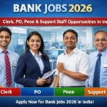 Bank Careers 2026