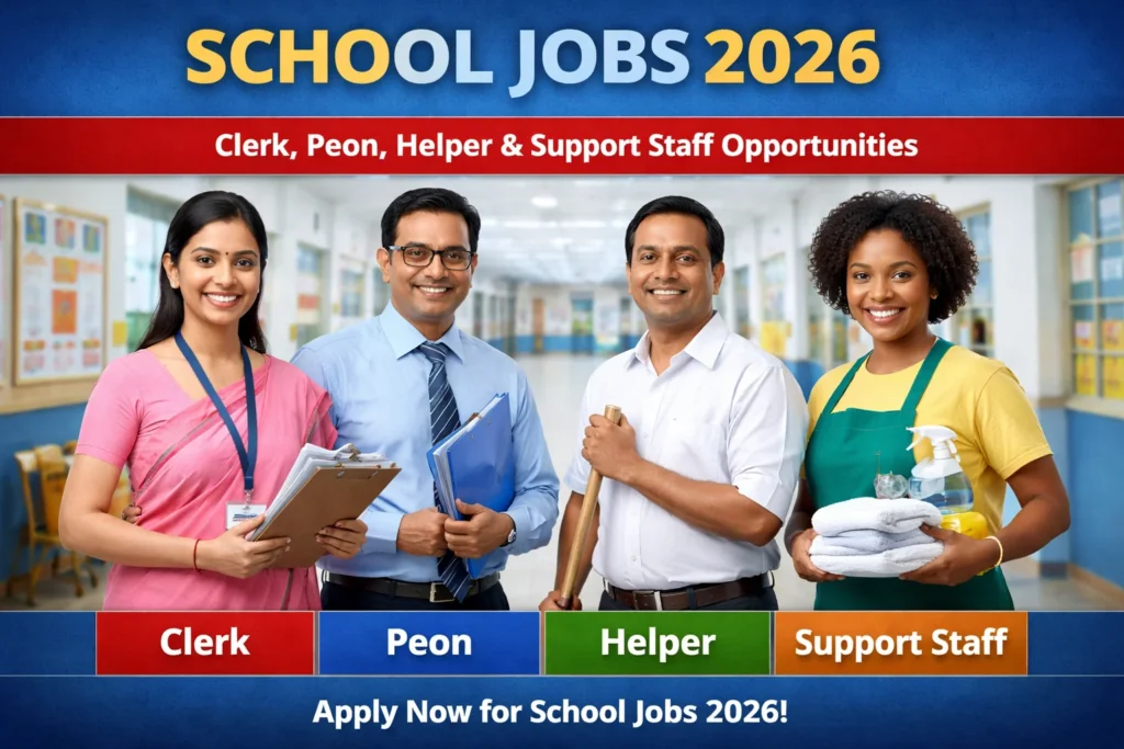 Transforming Your Post-Graduate Degree into a Rewarding School Career| Complete Guide